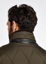 Dubarry - Men's Quilted Coat - Farmley