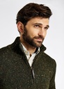 Dubarry - Callaghan Men’s Sweater - Olive