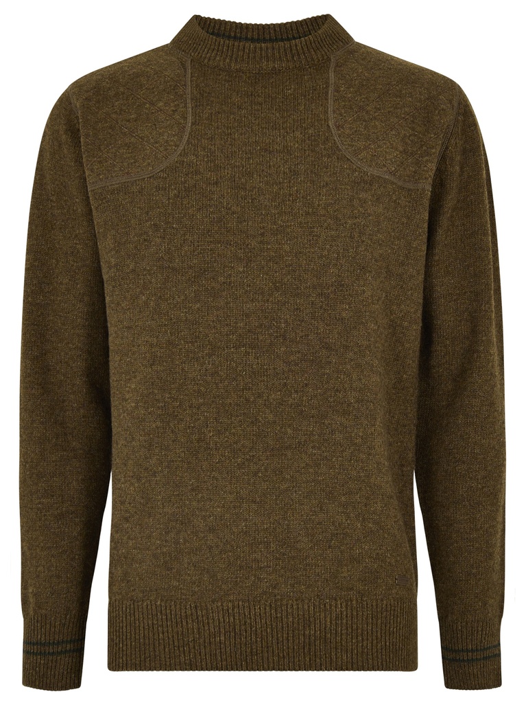 Dubarry - Clarinbridge Crew Neck Sweater