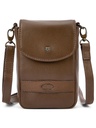 Dubarry - Kilbroney Ladies Cross Body Bag - Walnut