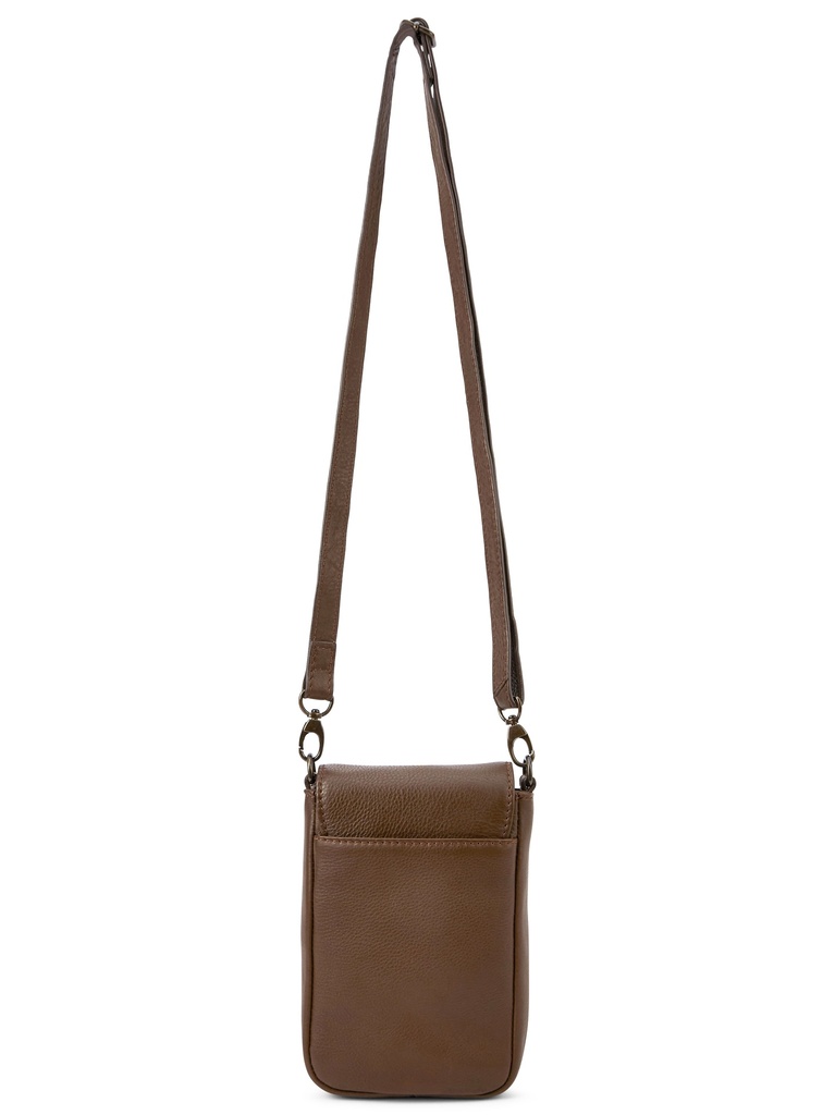 Dubarry - Kilbroney Ladies Cross Body Bag - Walnut