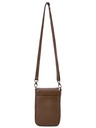 Dubarry - Kilbroney Ladies Cross Body Bag - Walnut