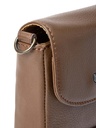 Dubarry - Kilbroney Ladies Cross Body Bag - Walnut