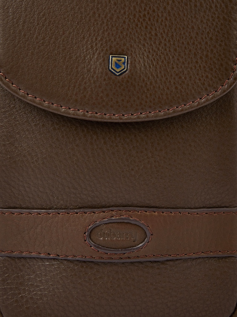 Dubarry - Kilbroney Ladies Cross Body Bag - Walnut