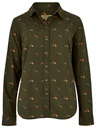 Dubarry - Calamint Women's Pheasant Print Shirt
