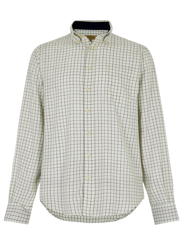 Dubarry - Hollymount Check Shirt