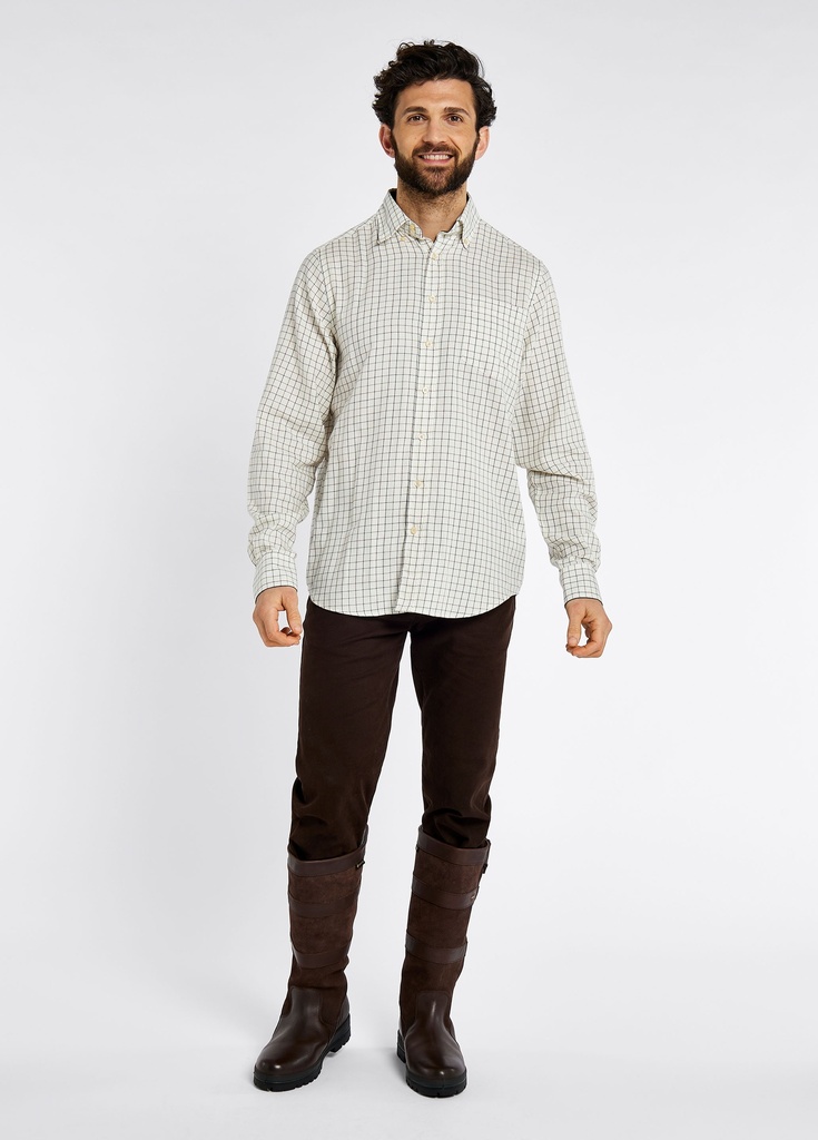 Dubarry - Hollymount Check Shirt
