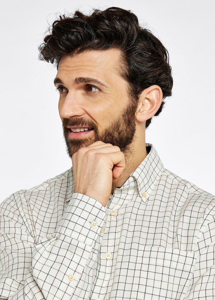 Dubarry - Hollymount Check Shirt