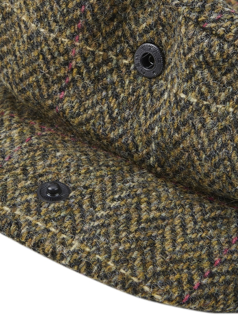Dubarry - Holly Tweed Flat Cap