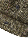 Dubarry - Holly Tweed Flat Cap