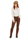 Dubarry - Honeysuckle Jeans - Mocha