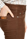 Dubarry - Honeysuckle Jeans - Mocha