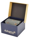 Dubarry - Madden Mens Silk Tie - Olive