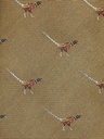 Dubarry - Madden Mens Silk Tie - Gold