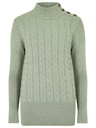 Dubarry - Claremont Women’s Sweater