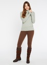 Dubarry - Claremont Women’s Sweater