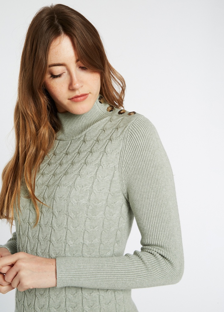 Dubarry - Claremont Women’s Sweater