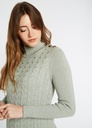 Dubarry - Claremont Women’s Sweater