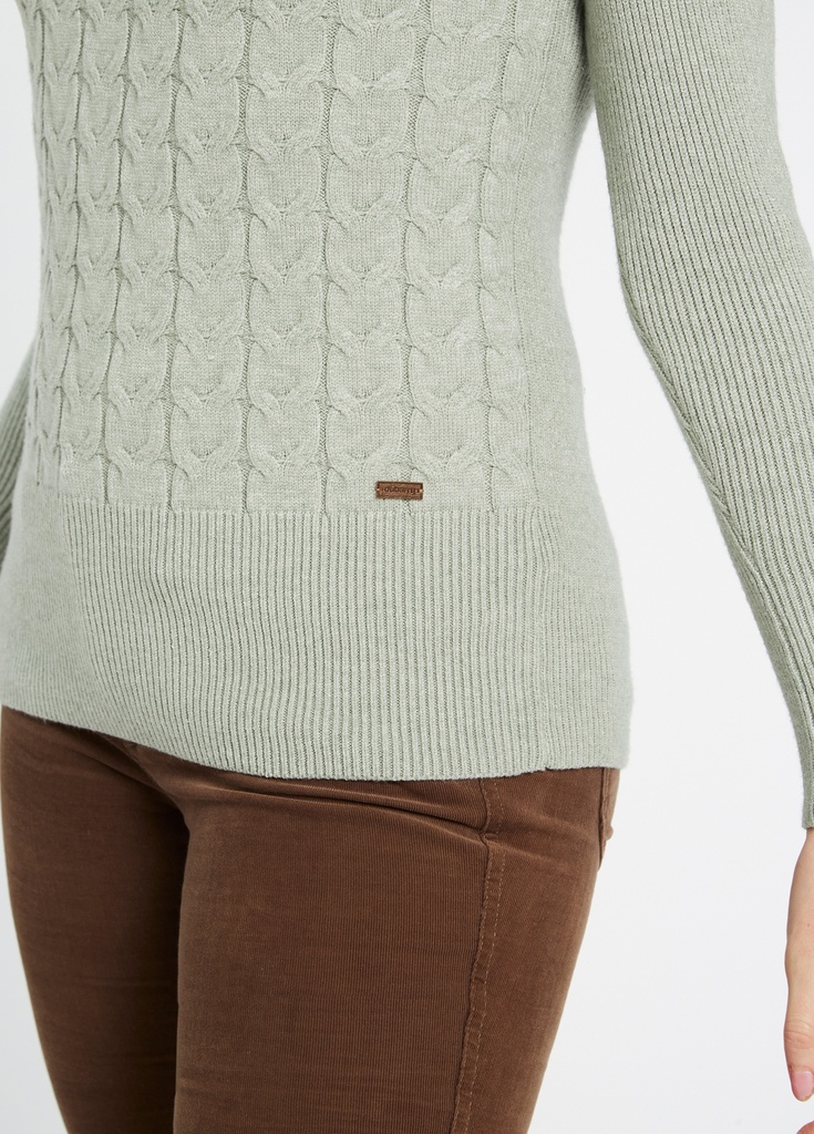 Dubarry - Claremont Women’s Sweater