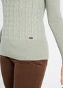 Dubarry - Claremont Women’s Sweater