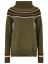 Dubarry - Riverdale Knitted Sweater