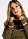 Dubarry - Riverdale Knitted Sweater