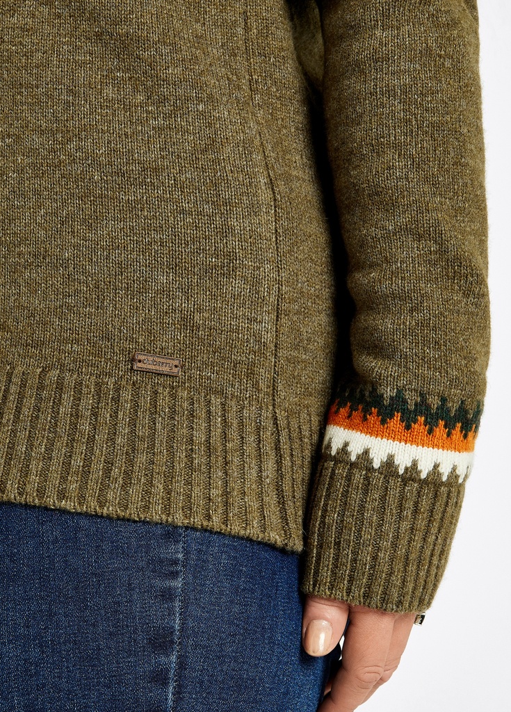 Dubarry - Riverdale Knitted Sweater