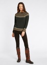 Dubarry - Thornfield Women’s Fair Isle knit