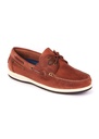 Dubarry - Sailmaker X LT Deck Shoe - Chestnut
