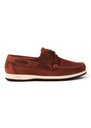 Dubarry - Sailmaker X LT Deck Shoe - Chestnut