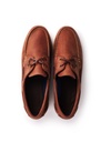 Dubarry - Sailmaker X LT Deck Shoe - Chestnut