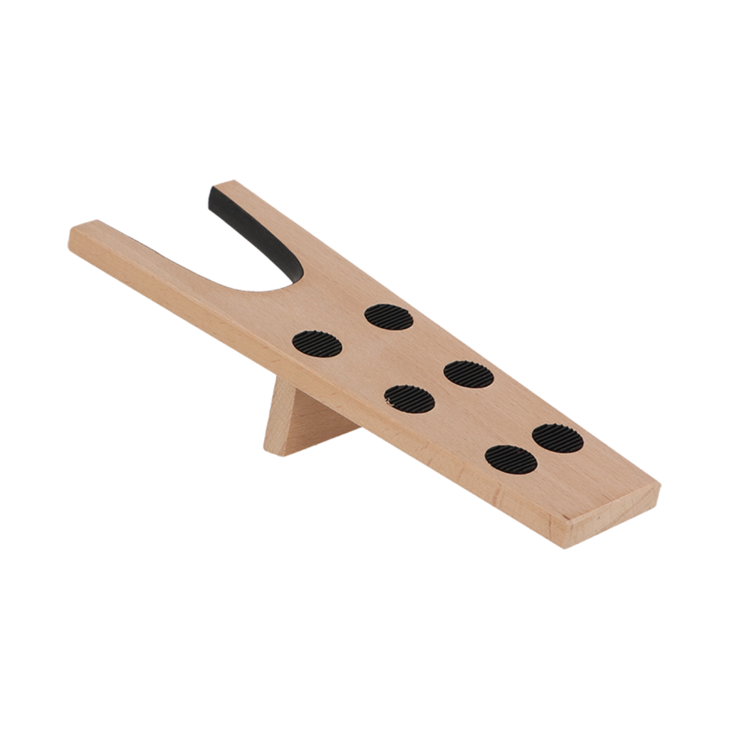 Houten laarzenknecht