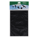 Raamstickers vogels - 5 stickers