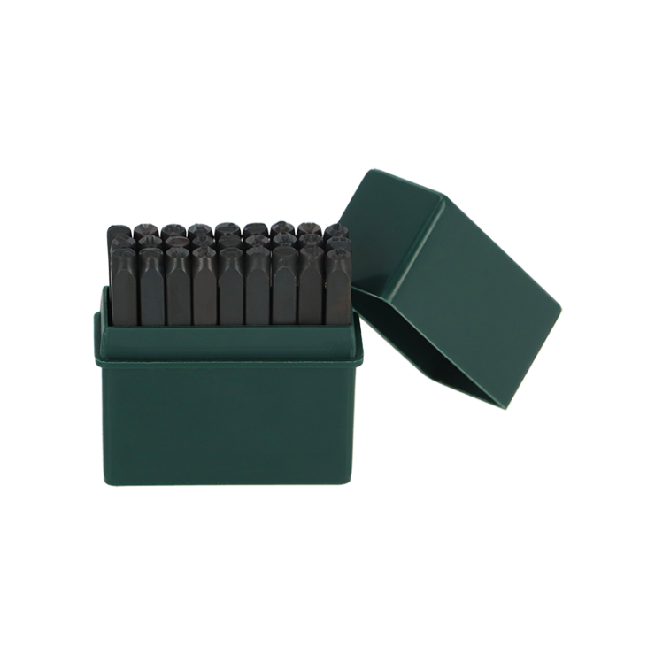 Stempel jouw eigen plantenlabels