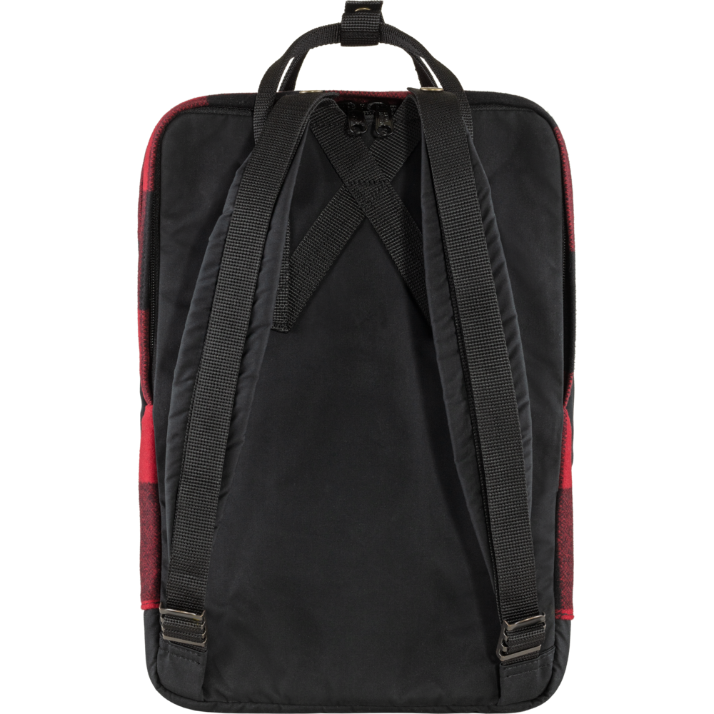 Fjällräven - Kånken Re-wool Laptop 15"