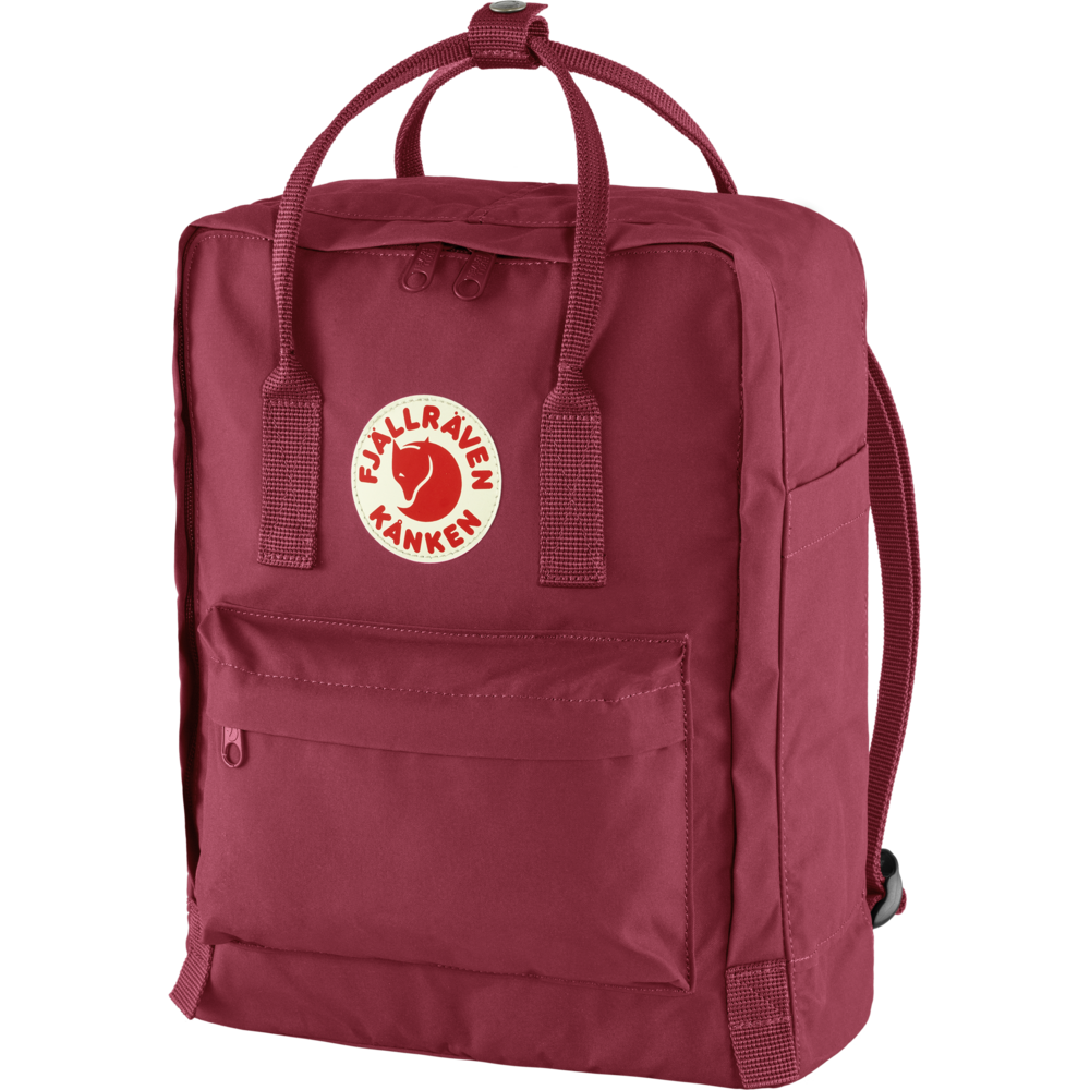 Fjällräven - Kånken