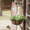 Metalen hanging basket haak M