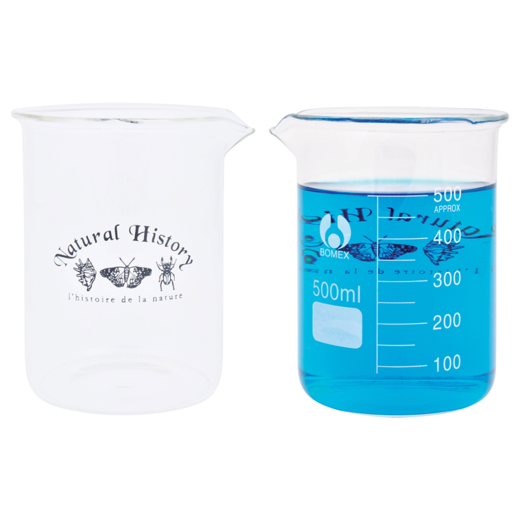 Bekerglas - 500 ml