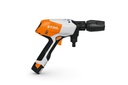 STIHL RCA 20 Accu drukreiniger met 2 accus en lader