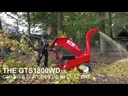 GTM - GTS1300WD HAKSELAAR - G420FD