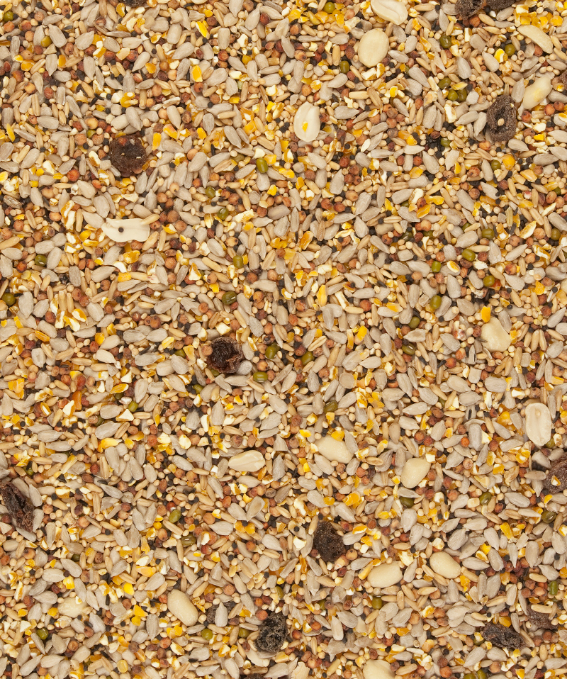 CLEAR GARDEN BLEND 10kg