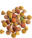 LARA ADULT TURKEY & CHICKEN 2KG