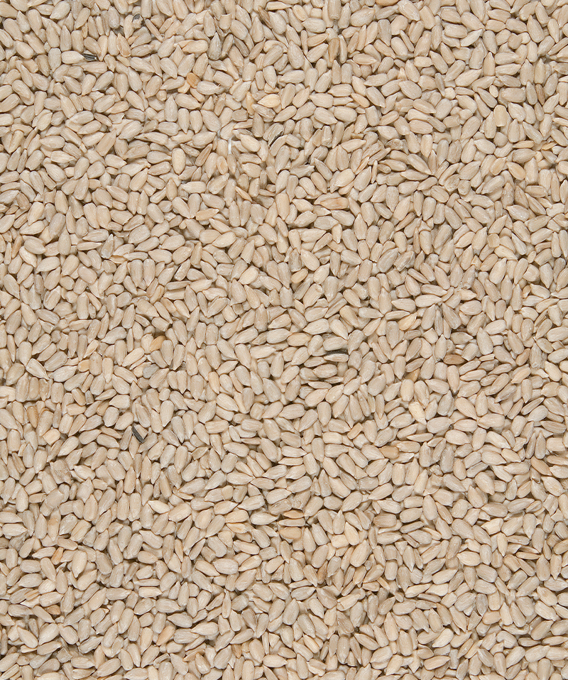 SUNFLOWER HEARTS 750 gr.