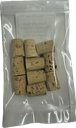 KONISCHE KURK 17 x 20 mm