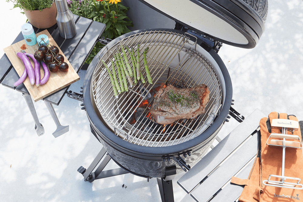 Barbecook - Kamal 2.0 Large