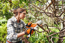 STIHL GTA 26 accusnoeizaag met AS 2 en AL 1