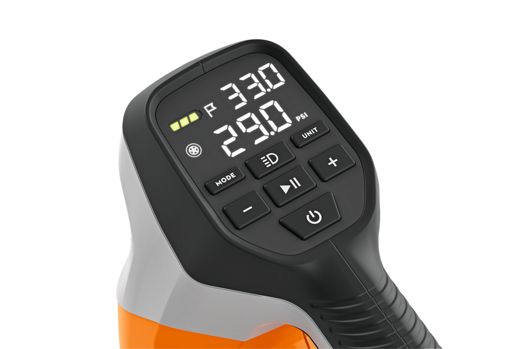STIHL KOA 20 Compressor met AS 2 accu en AL 1 lader