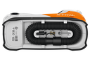 STIHL KOA 20 Compressor met AS 2 accu en AL 1 lader
