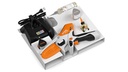 STIHL GTA 26 nieuwe verpakkingmet AS 2 en AL 1