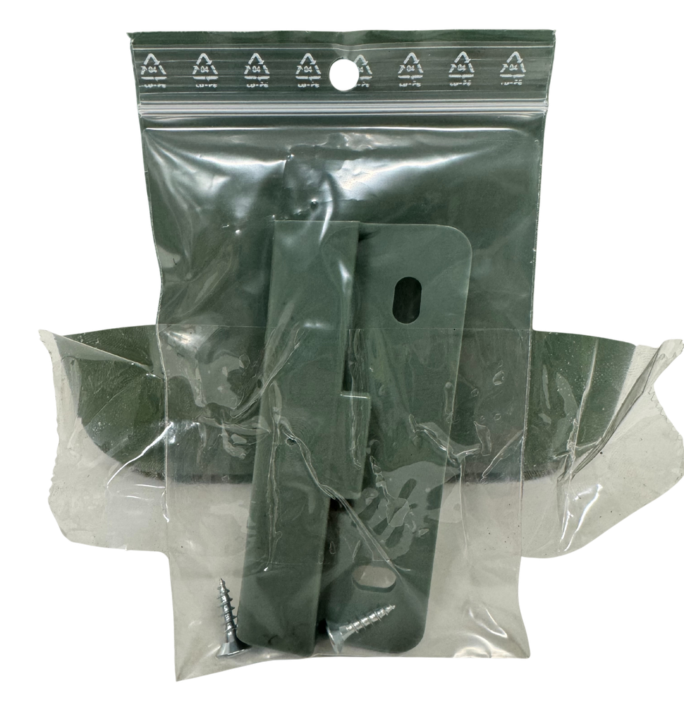 Compostemmer Olijfgroen - 7,5L